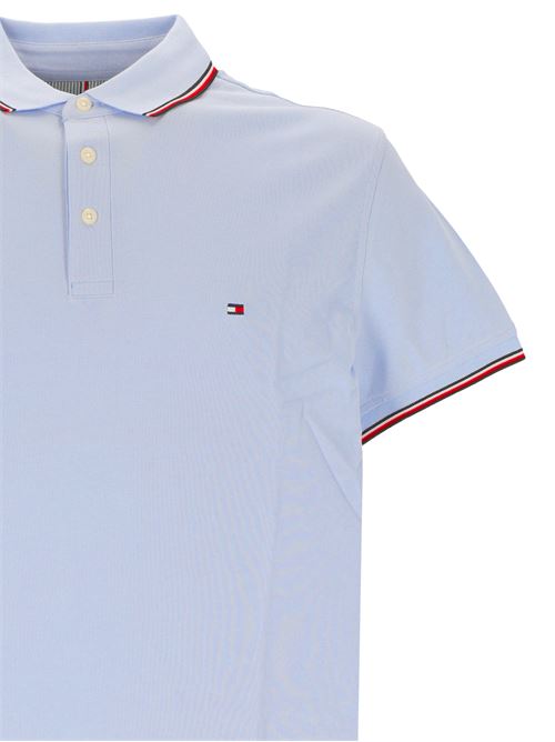 Polo Tommy Tommy Hilfiger | MW0MW30750C1O